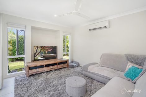 Property photo of 10 Foxville Circuit Trinity Park QLD 4879