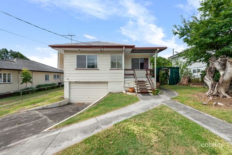 Property photo of 64 Samuel Street Camp Hill QLD 4152
