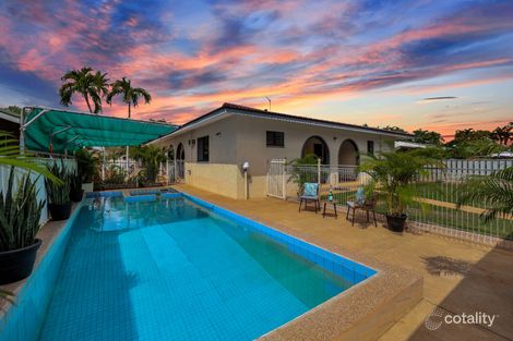 Property photo of 14 Hotham Court Leanyer NT 0812