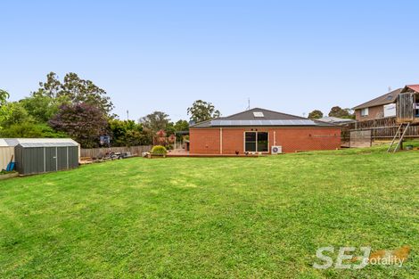 Property photo of 3 Beckham Court Warragul VIC 3820