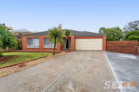 Property photo of 3 Beckham Court Warragul VIC 3820