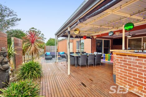 Property photo of 3 Beckham Court Warragul VIC 3820