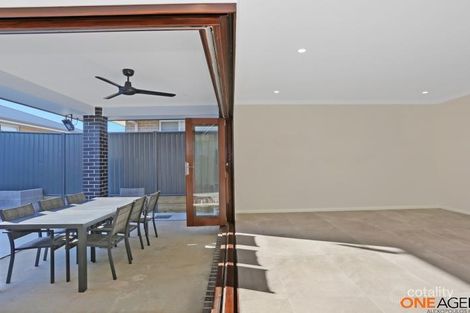 Property photo of 145 Village Circuit Gregory Hills NSW 2557