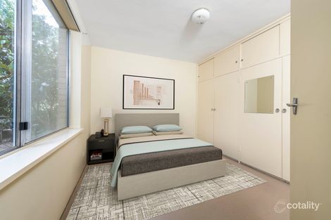 Property photo of 27/39 Brigalow Street O'Connor ACT 2602