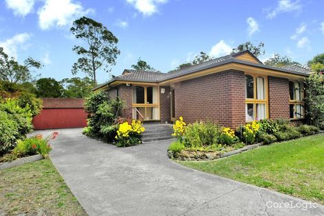 Property photo of 30 Walwa Street Mitcham VIC 3132