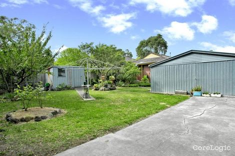 Property photo of 30 Walwa Street Mitcham VIC 3132