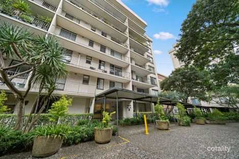 Property photo of 85/64-66 Great Western Highway Parramatta NSW 2150
