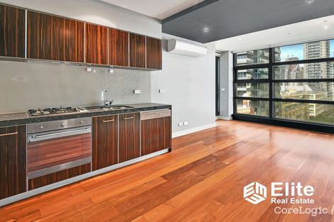Property photo of 1011/228 A'Beckett Street Melbourne VIC 3000