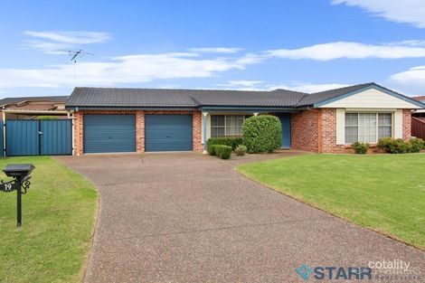 19 Utah Pl, Erskine Park, NSW 2759