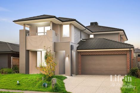 Property photo of 11 Dusty Drive Point Cook VIC 3030