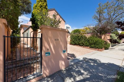 2/419 Vincent St W, West Leederville, WA 6007