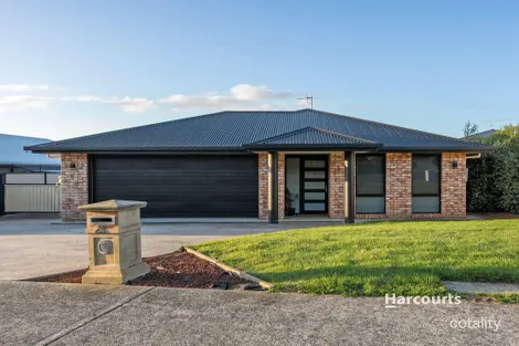 Property photo of 23 Hales Street Penguin TAS 7316