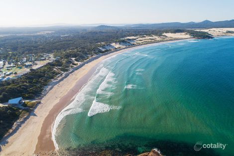 Property photo of 6 Sea Mist Avenue One Mile NSW 2316