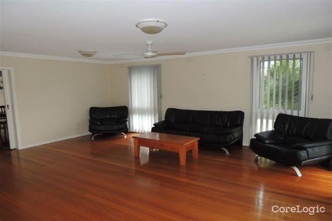 Property photo of 8 Robin Court Wantirna VIC 3152