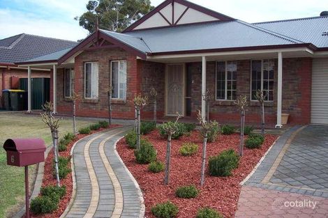 6 Trinity Way, Oakden, SA 5086