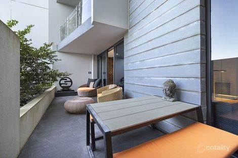 21/95 Rouse St, Port Melbourne, VIC 3207