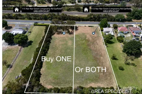 Property photo of 113 Nar Nar Goon-Longwarry Road Garfield VIC 3814