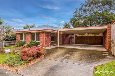 2/11 Ferris St, Drouin, VIC 3818