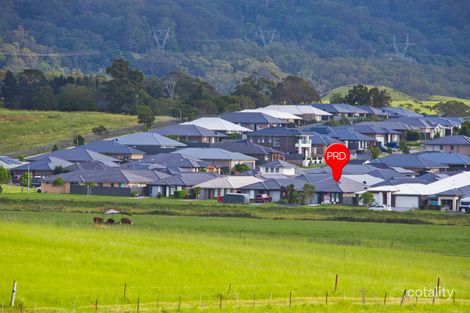 Property photo of 50 Stockyard Crescent Horsley NSW 2530