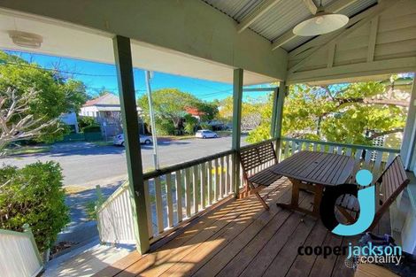 37 Leonard St, Woolloongabba, QLD 4102