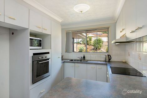 Property photo of 11 Jumbuck Crescent Terranora NSW 2486