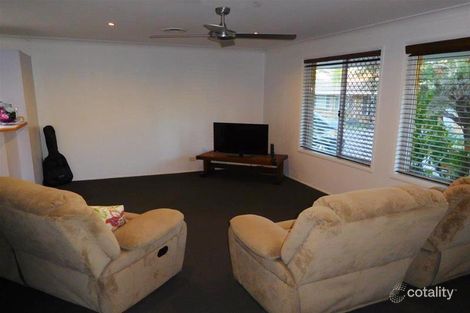 Property photo of 45/97 Edmund Rice Drive Southport QLD 4215