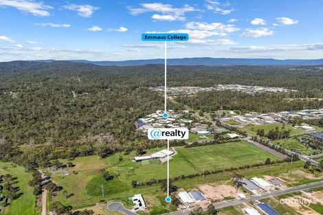 Property photo of 4 North Street Jimboomba QLD 4280