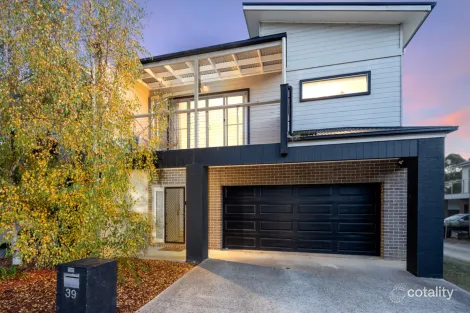 Property photo of 39 Lucia Crescent Mount Clear VIC 3350