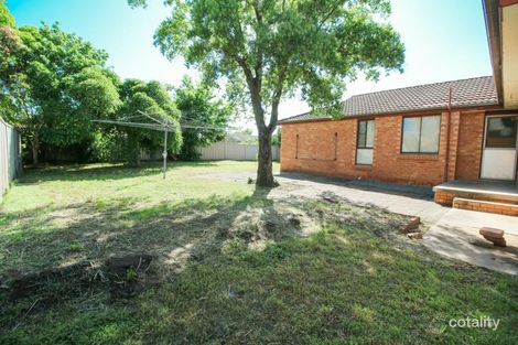 Property photo of 7 Burbank Crescent Hunterview NSW 2330