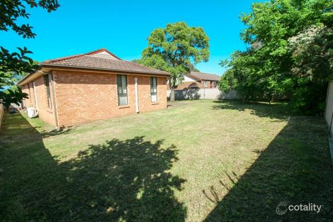 Property photo of 7 Burbank Crescent Hunterview NSW 2330