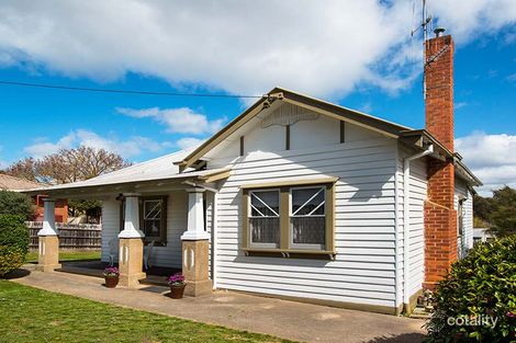 Property photo of 141 Hargraves Street Castlemaine VIC 3450