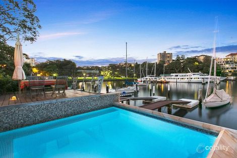 Property photo of 14 Adderstone Avenue North Sydney NSW 2060