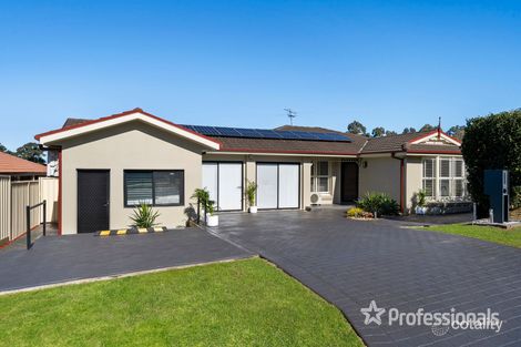 Property photo of 180 Leacocks Lane Casula NSW 2170