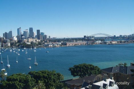Property photo of 7C/23 Thornton Street Darling Point NSW 2027