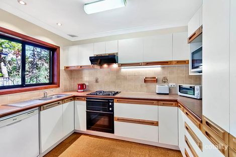 Property photo of 3 Sunlea Place Allambie Heights NSW 2100