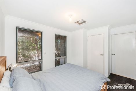 Property photo of 54 Woolandra Drive Byford WA 6122
