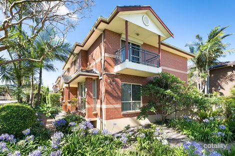 6/98 Kingsway, Woolooware, NSW 2230