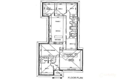 Property photo of 18 Victoria Owen Circuit Casey ACT 2913