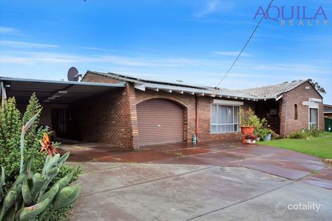 Property photo of 4 Radford Place Bellevue WA 6056