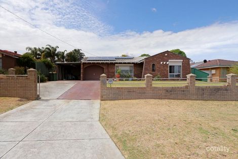 Property photo of 4 Radford Place Bellevue WA 6056