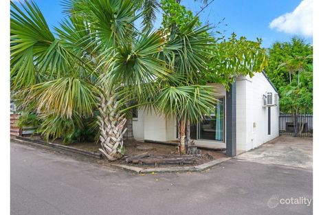 Property photo of 2/50 Calytrix Road Karama NT 0812