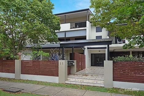 Property photo of 4/11 Onslow Street Ascot QLD 4007
