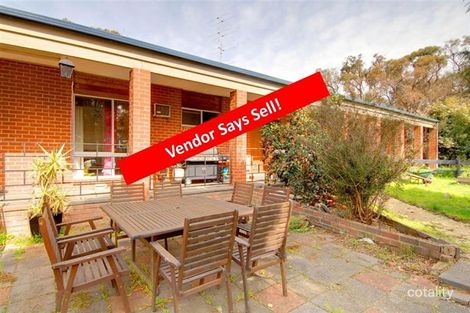 175 Moffats Rd, Dereel, VIC 3352