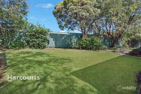 Property photo of 18 Gordonia Grove Baulkham Hills NSW 2153