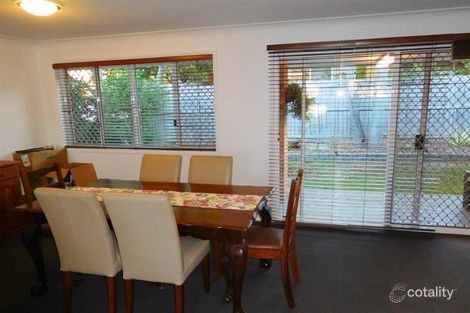 Property photo of 45/97 Edmund Rice Drive Southport QLD 4215