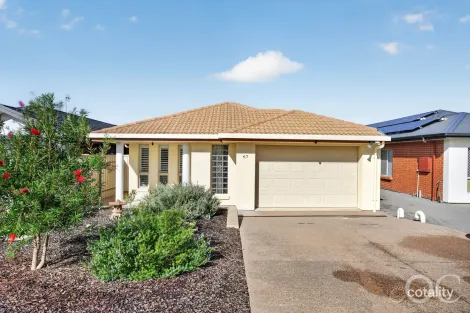Property photo of 67 Wentworth Parade Hindmarsh Island SA 5214