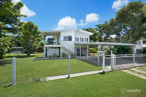 25 Werona St, Mundingburra, QLD 4812