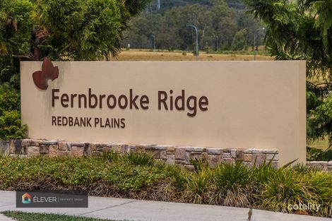 Property photo of 47 Cobbin Circuit Redbank Plains QLD 4301