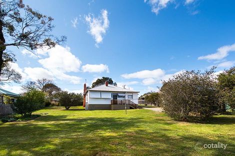 Property photo of 141 Hargraves Street Castlemaine VIC 3450