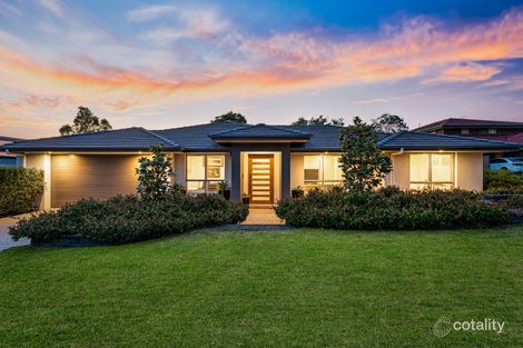 Property photo of 2A Suffolk Street Wishart QLD 4122
